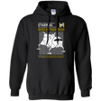 Sweatshirts Black / Small Starbug Service And Repair Manual Pullover Hoodie
