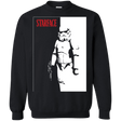 Sweatshirts Black / Small STARFACE Crewneck Sweatshirt