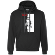 Sweatshirts Black / Small STARFACE Premium Fleece Hoodie