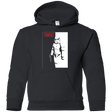 Sweatshirts Black / YS STARFACE Youth Hoodie