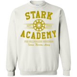 Stark Academy Crewneck Sweatshirt