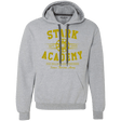 Sweatshirts Sport Grey / Small Stark Academy Premium Fleece Hoodie