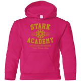 Sweatshirts Heliconia / YS Stark Academy Youth Hoodie