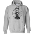 Sweatshirts Sport Grey / Small Stark boy Pullover Hoodie