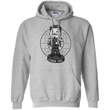Sweatshirts Sport Grey / Small Stark boy Pullover Hoodie