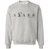 Sweatshirts Ash / Small STARK Crewneck Sweatshirt
