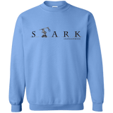 Sweatshirts Carolina Blue / Small STARK Crewneck Sweatshirt