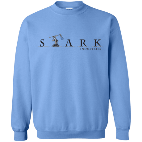 Sweatshirts Carolina Blue / Small STARK Crewneck Sweatshirt