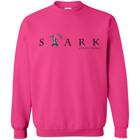 Sweatshirts Heliconia / Small STARK Crewneck Sweatshirt