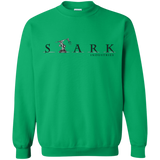 Sweatshirts Irish Green / Small STARK Crewneck Sweatshirt