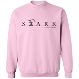 Sweatshirts Light Pink / Small STARK Crewneck Sweatshirt