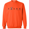 Sweatshirts Orange / Small STARK Crewneck Sweatshirt