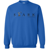 Sweatshirts Royal / Small STARK Crewneck Sweatshirt