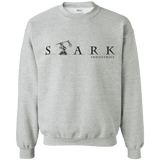 Sweatshirts Sport Grey / Small STARK Crewneck Sweatshirt