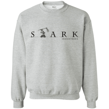 Sweatshirts Sport Grey / Small STARK Crewneck Sweatshirt