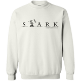 Sweatshirts White / Small STARK Crewneck Sweatshirt