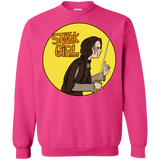 Sweatshirts Heliconia / S Stark girl Crewneck Sweatshirt