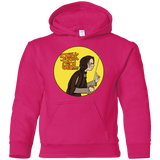 Sweatshirts Heliconia / YS Stark girl Youth Hoodie