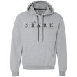 Sweatshirts Sport Grey / Small STARK Premium Fleece Hoodie