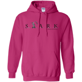 Sweatshirts Heliconia / Small STARK Pullover Hoodie