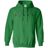 Sweatshirts Irish Green / Small STARK Pullover Hoodie