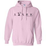 Sweatshirts Light Pink / Small STARK Pullover Hoodie