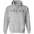 Sweatshirts Sport Grey / Small STARK Pullover Hoodie