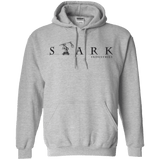 Sweatshirts Sport Grey / Small STARK Pullover Hoodie