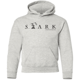 Sweatshirts Ash / YS STARK Youth Hoodie
