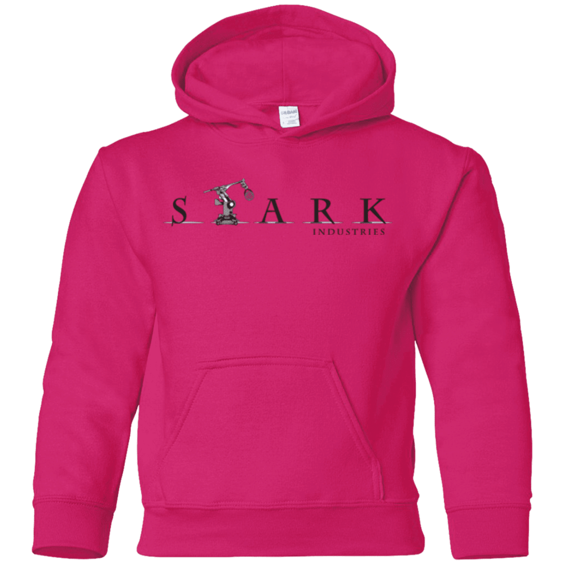 Sweatshirts Heliconia / YS STARK Youth Hoodie
