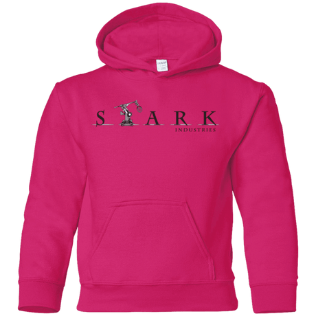 Sweatshirts Heliconia / YS STARK Youth Hoodie
