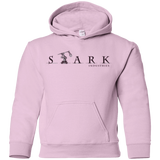 Sweatshirts Light Pink / YS STARK Youth Hoodie