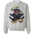 Sweatshirts Sport Grey / Small Starlord Crewneck Sweatshirt