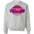 Sweatshirts Sport Grey / Small Starlord Summer Crewneck Sweatshirt
