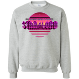 Sweatshirts Sport Grey / Small Starlord Summer Crewneck Sweatshirt
