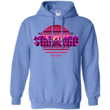 Sweatshirts Carolina Blue / Small Starlord Summer Pullover Hoodie