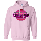 Sweatshirts Light Pink / Small Starlord Summer Pullover Hoodie