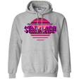 Sweatshirts Sport Grey / Small Starlord Summer Pullover Hoodie