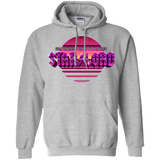 Sweatshirts Sport Grey / Small Starlord Summer Pullover Hoodie