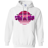 Sweatshirts White / Small Starlord Summer Pullover Hoodie