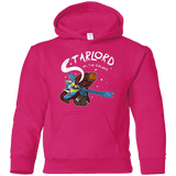 Sweatshirts Heliconia / YS Starlord vs The Galaxy Youth Hoodie
