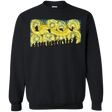 Sweatshirts Black / Small Starry Adventure Crewneck Sweatshirt