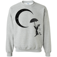 Sweatshirts Sport Grey / S Starry Penquin Crewneck Sweatshirt