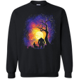 Sweatshirts Black / S State Alchemists Crewneck Sweatshirt