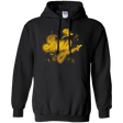 Sweatshirts Black / S Stay Shiny Pullover Hoodie