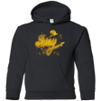 Sweatshirts Black / YS Stay Shiny Youth Hoodie