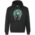 Sweatshirts Black / Small Steal the Plans Premium Fleece Hoodie