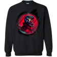 Sweatshirts Black / S Stelar Lord Crewneck Sweatshirt