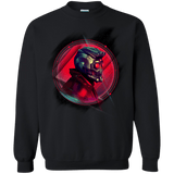 Sweatshirts Black / S Stelar Lord Crewneck Sweatshirt