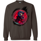 Sweatshirts Dark Chocolate / S Stelar Lord Crewneck Sweatshirt